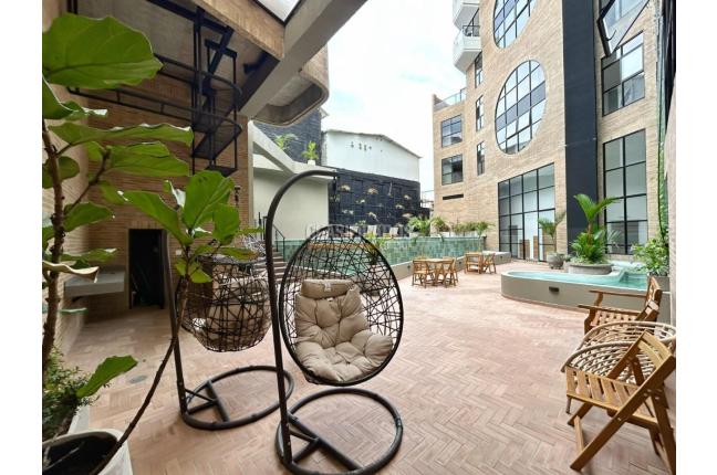 Apartaestudios, Venta, Miraflores - $350.000.000
