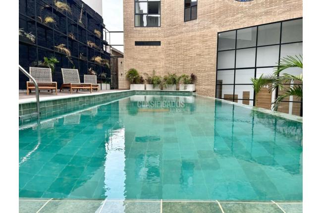 Apartaestudios, Venta, Miraflores - $400.000.000