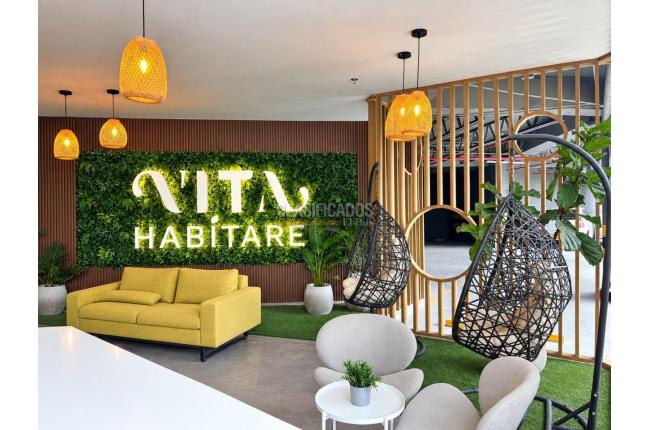 Apartaestudios, Venta, Miraflores - $400.000.000