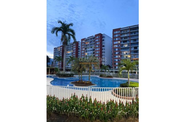 Apartamentos, Alquiler en Ciudad Jardín