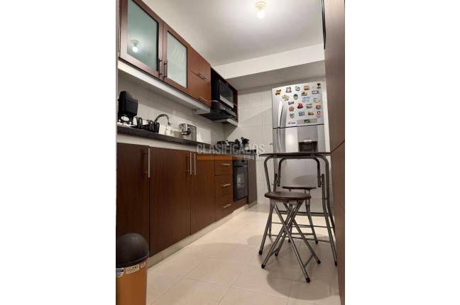 Apartamentos, Alquiler, Ciudad Jardín