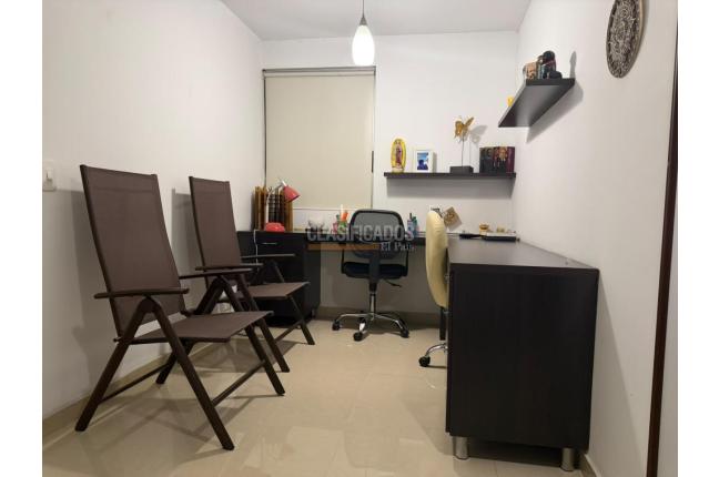 Apartamentos, Alquiler, Ciudad Jardín