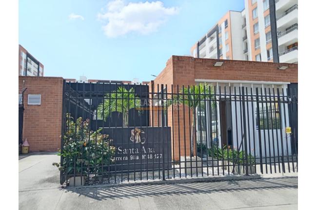 Apartamentos, Alquiler en Valle del Lili