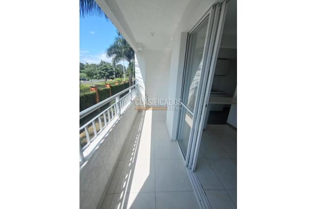Apartamentos, Alquiler, Valle del Lili - $1.900.000