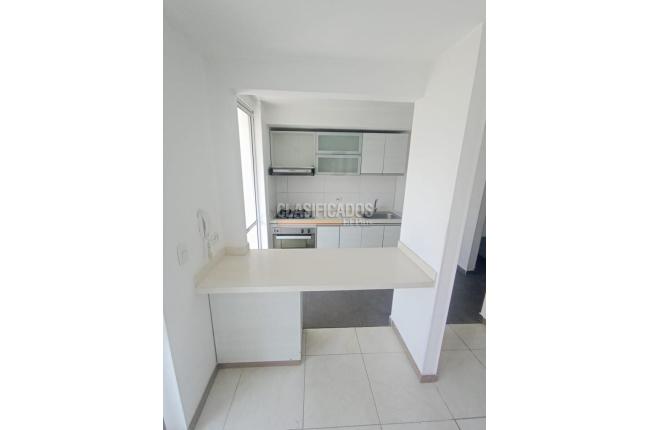 Apartamentos, Alquiler, Valle del Lili - $1.900.000