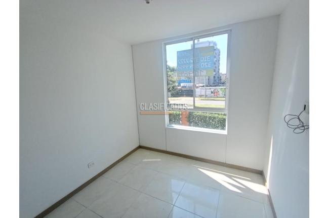 Apartamentos, Alquiler, Valle del Lili - $1.900.000