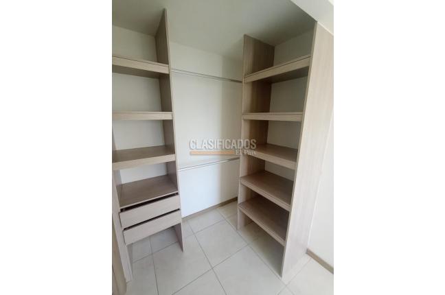 Apartamentos, Alquiler, Valle del Lili - $1.900.000
