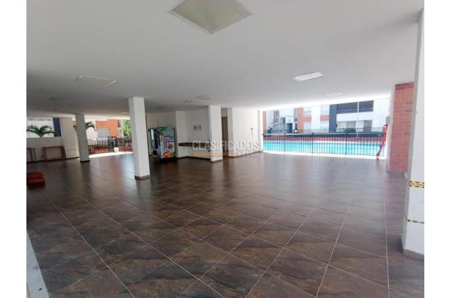 Apartamentos, Alquiler, Valle del Lili - $1.900.000