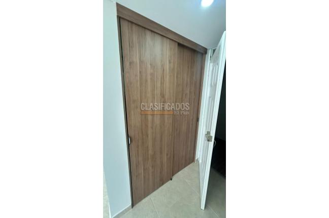 Apartamentos, Alquiler, Bogotá - $1.500.000