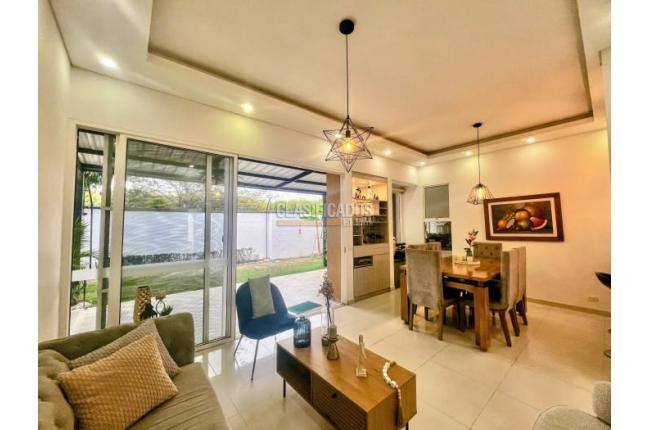 Casas, Venta en El Castillo