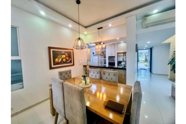Casas, Venta, El Castillo - $790.000.000