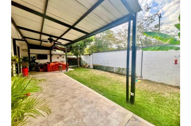 Casas, Venta, El Castillo - $790.000.000