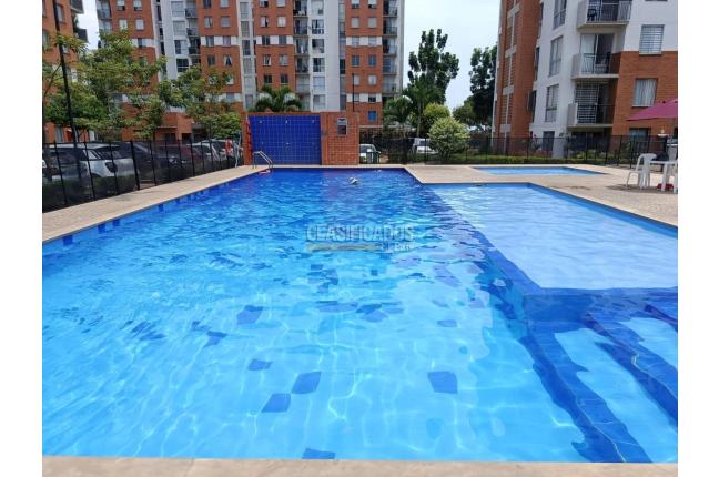 Apartamentos, Venta en Ciudad Melendez