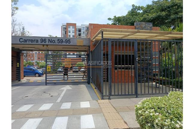 Apartamentos, Venta, Ciudad Melendez - $250.000.000