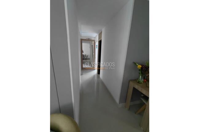 Apartamentos, Venta, Torres de Comfandi - $179.800.000