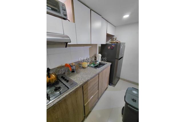 Apartamentos, Venta, Torres de Comfandi - $179.800.000