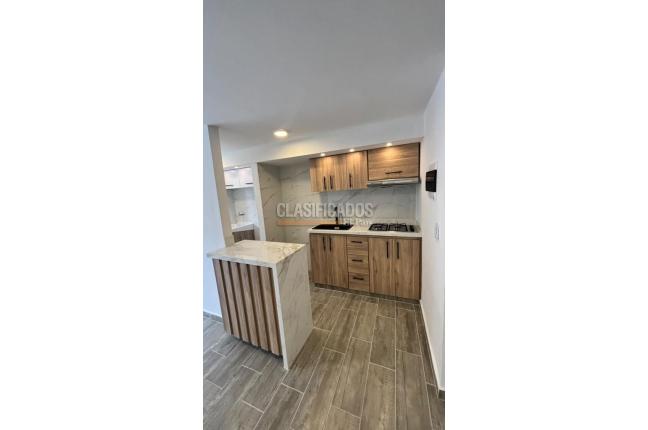 Apartamentos, Alquiler en Puerto Colombia