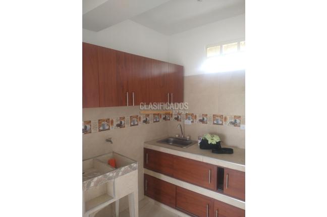 Apartaestudios, Alquiler, Calima - $700.000