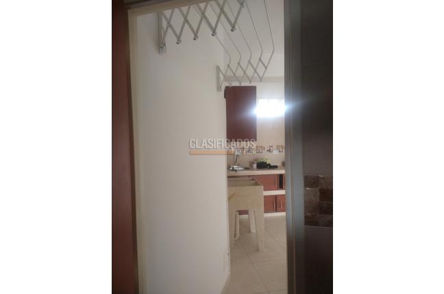 Apartaestudios, Alquiler en Brisas de los Álamos