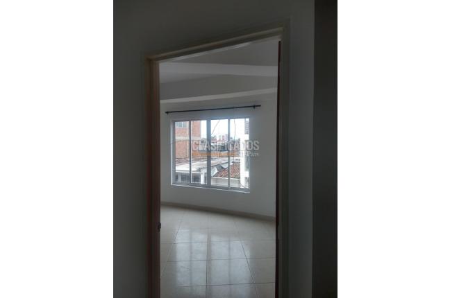Apartaestudios, Alquiler en Brisas de los Álamos