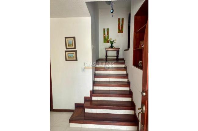 Casas, Venta, Bellavista - $600.000.000