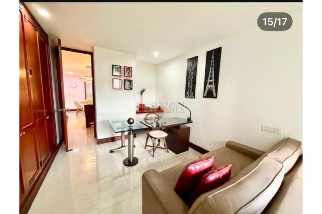 Apartamentos, Venta, Aguacatal - $1.200.000.000