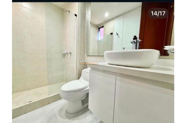 Apartamentos, Venta, Aguacatal - $1.200.000.000