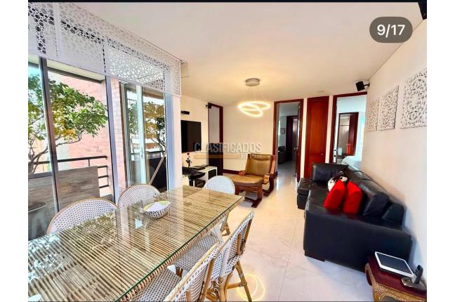 Apartamentos, Venta, Aguacatal - $1.200.000.000