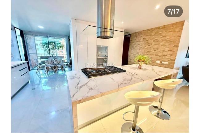 Apartamentos, Venta en Aguacatal