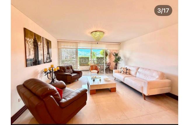 Apartamentos, Venta, Aguacatal - $1.200.000.000