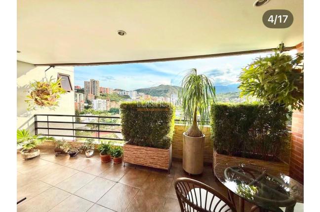 Apartamentos, Venta, Aguacatal - $1.200.000.000