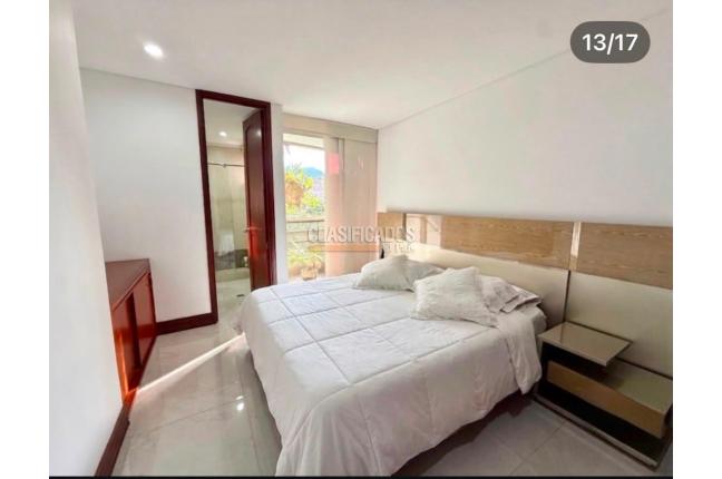 Apartamentos, Alquiler, Aguacatal - $7.500.000