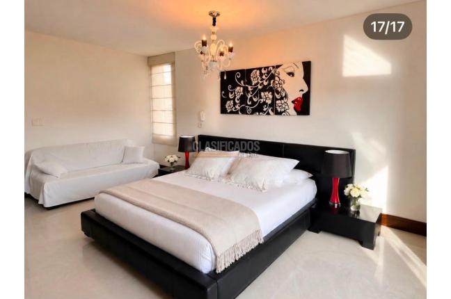 Apartamentos, Alquiler, Aguacatal - $7.500.000