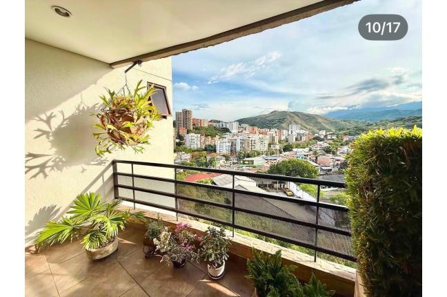 Apartamentos, Alquiler, Aguacatal - $7.500.000