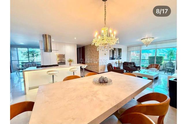 Apartamentos, Alquiler en Aguacatal