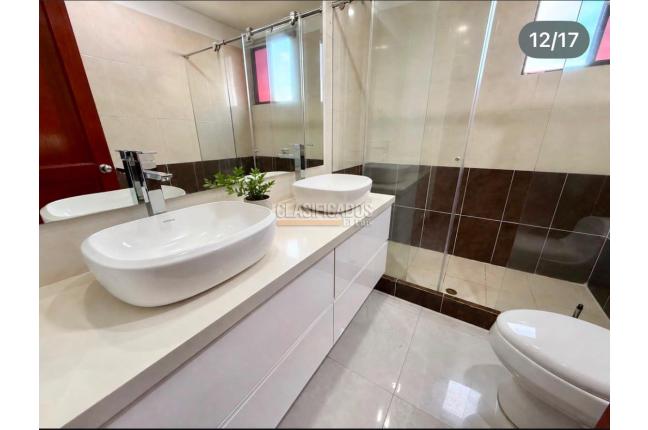 Apartamentos, Alquiler, Aguacatal - $7.500.000
