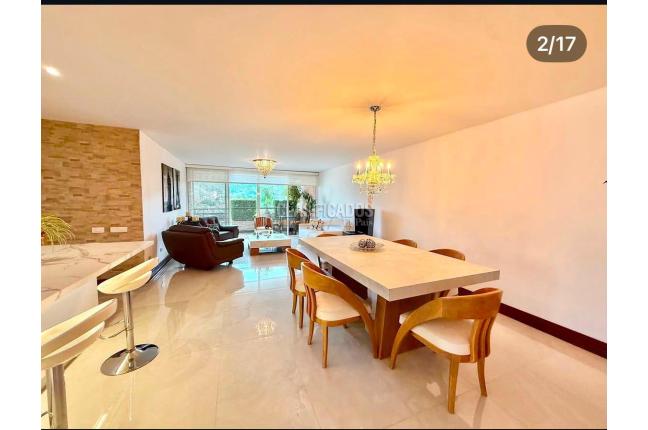 Apartamentos, Alquiler en Aguacatal