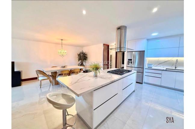 Apartamentos, Alquiler en Aguacatal