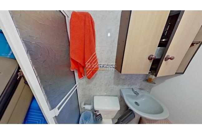 Apartamentos, Venta en El Ingenio