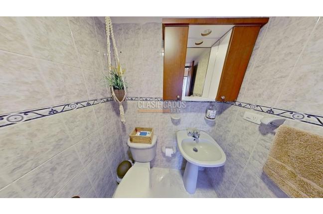 Apartamentos, Venta, El Ingenio - $333.000.000
