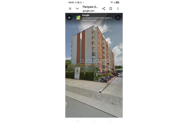 Apartamentos, Venta en Ciudad Bochalema