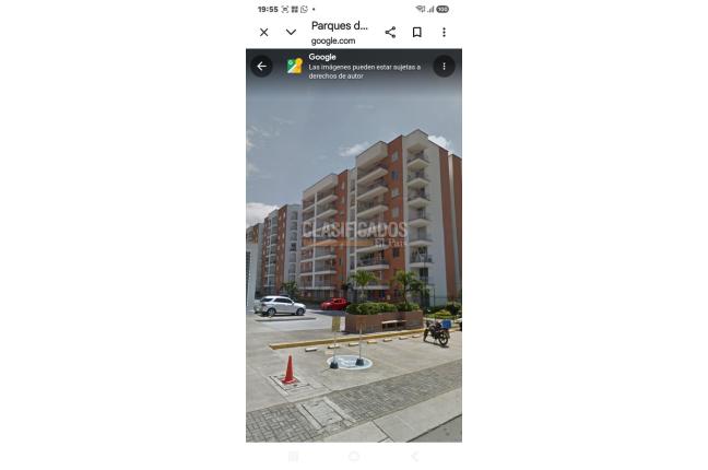 Apartamentos, Venta en Ciudad Bochalema