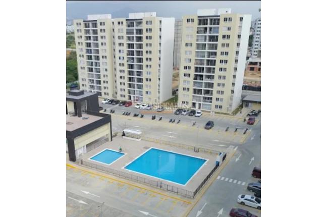 Apartamentos, Venta en Valle del Lili
