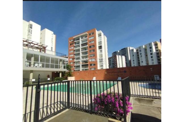 Apartamentos, Venta en Valle del Lili