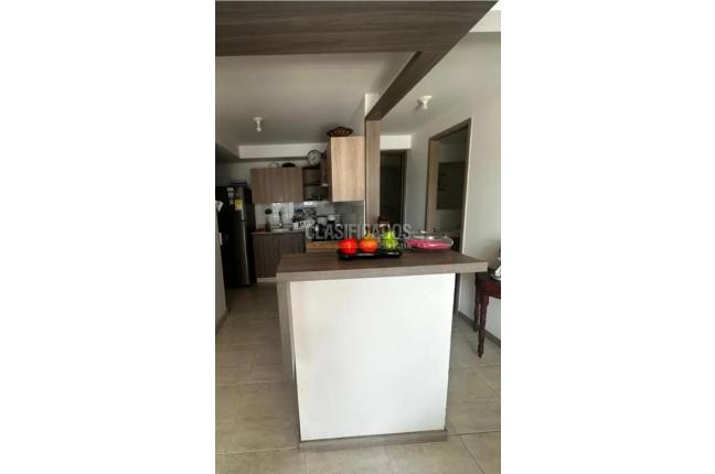 Apartamentos, Venta en Valle del Lili