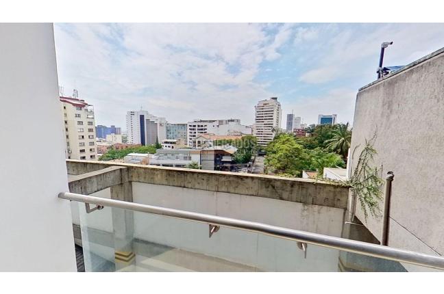 Apartamentos, Venta en Juanambú