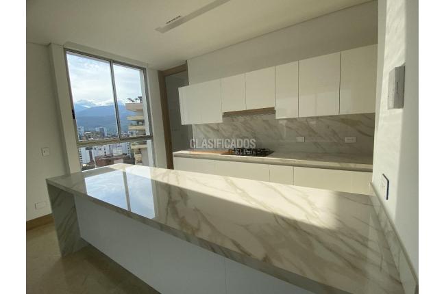 Apartamentos, Venta, Normandía - $2.500.000.000