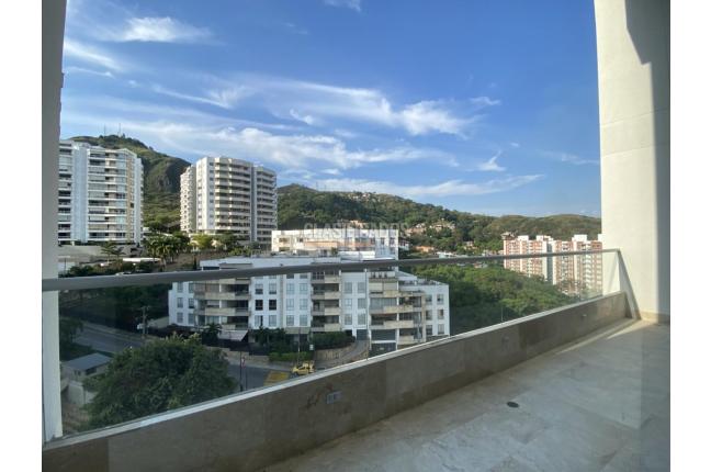 Apartamentos, Venta, Normandía - $2.500.000.000
