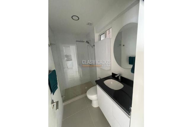 Apartaestudios, Alquiler, Cristales - $1.600.000