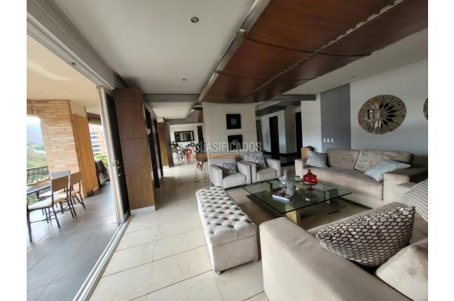 Apartamentos, Venta, Aguacatal - $1.600.000.000